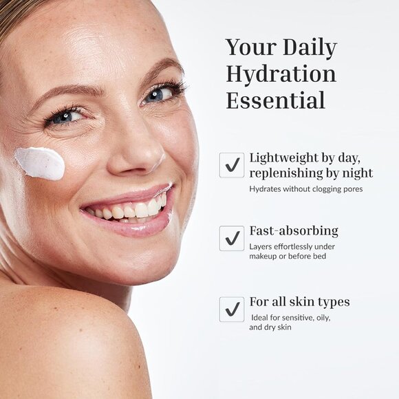 Luxurious Belagu Moisture Replenishing Cream NEW - Picture 5 of 6